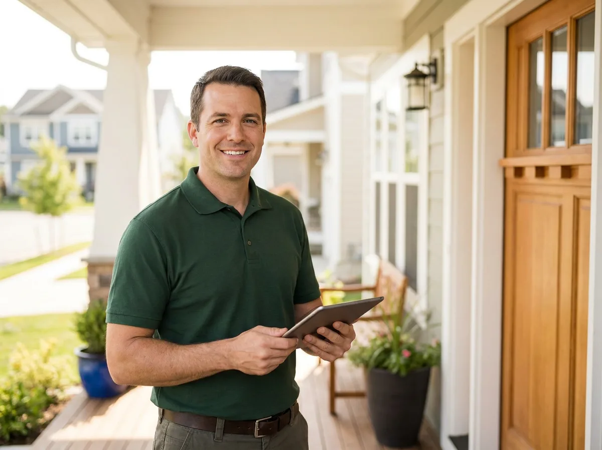 Pest control FAQs for Alex, OK